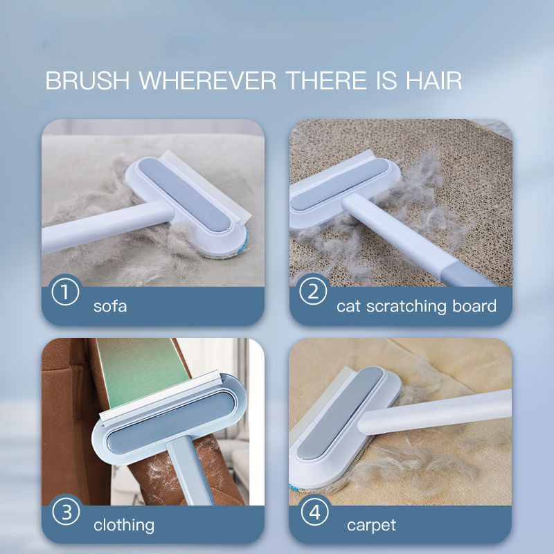4 in 1 Pet Hair Remover Tool 3
