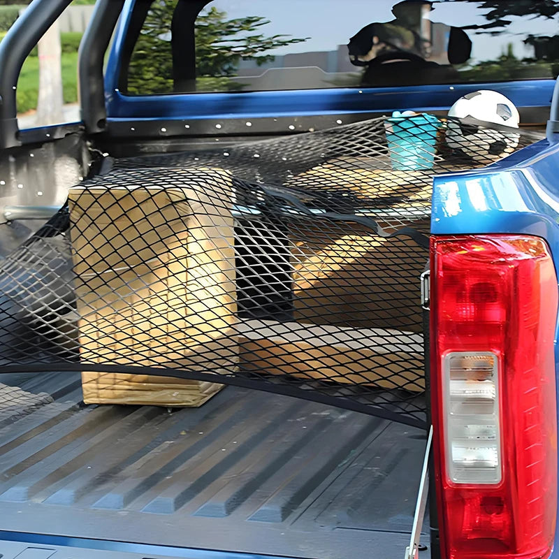 Cargo Net Truck Bed Net 0