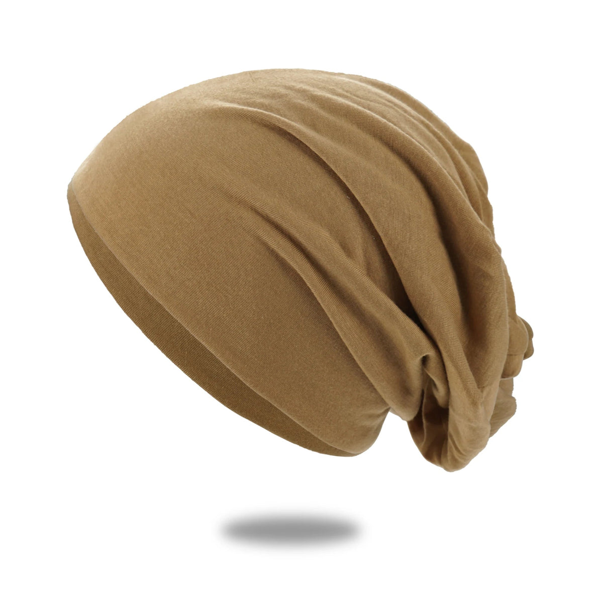 Cozy Slouch Hat Beanie Cap 0