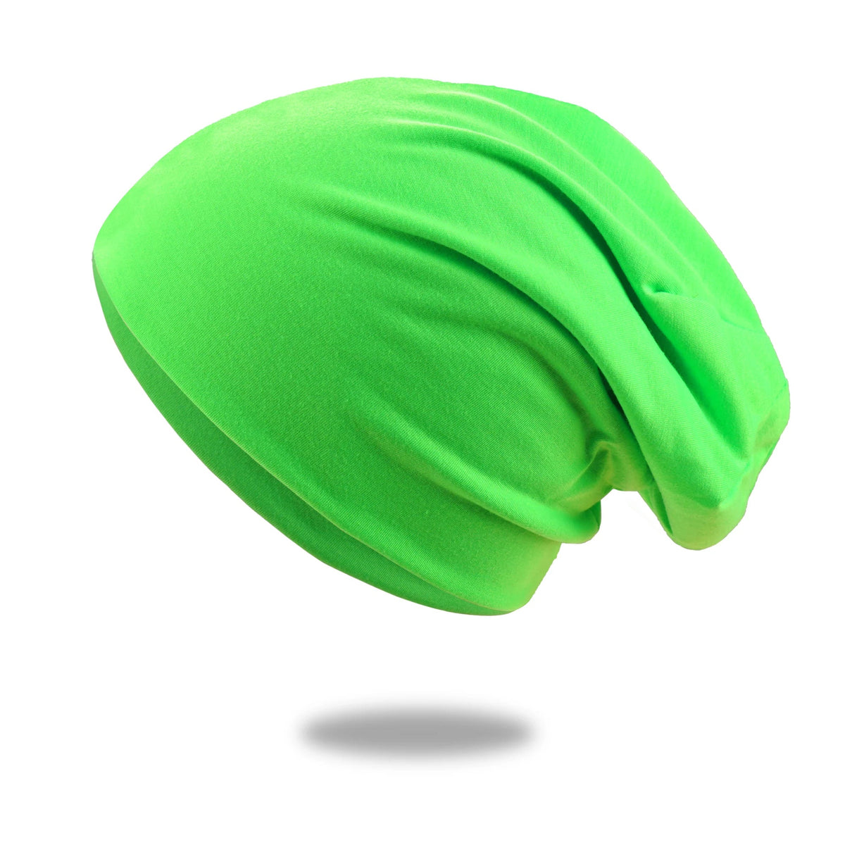 Cozy Slouch Hat Beanie Cap 10