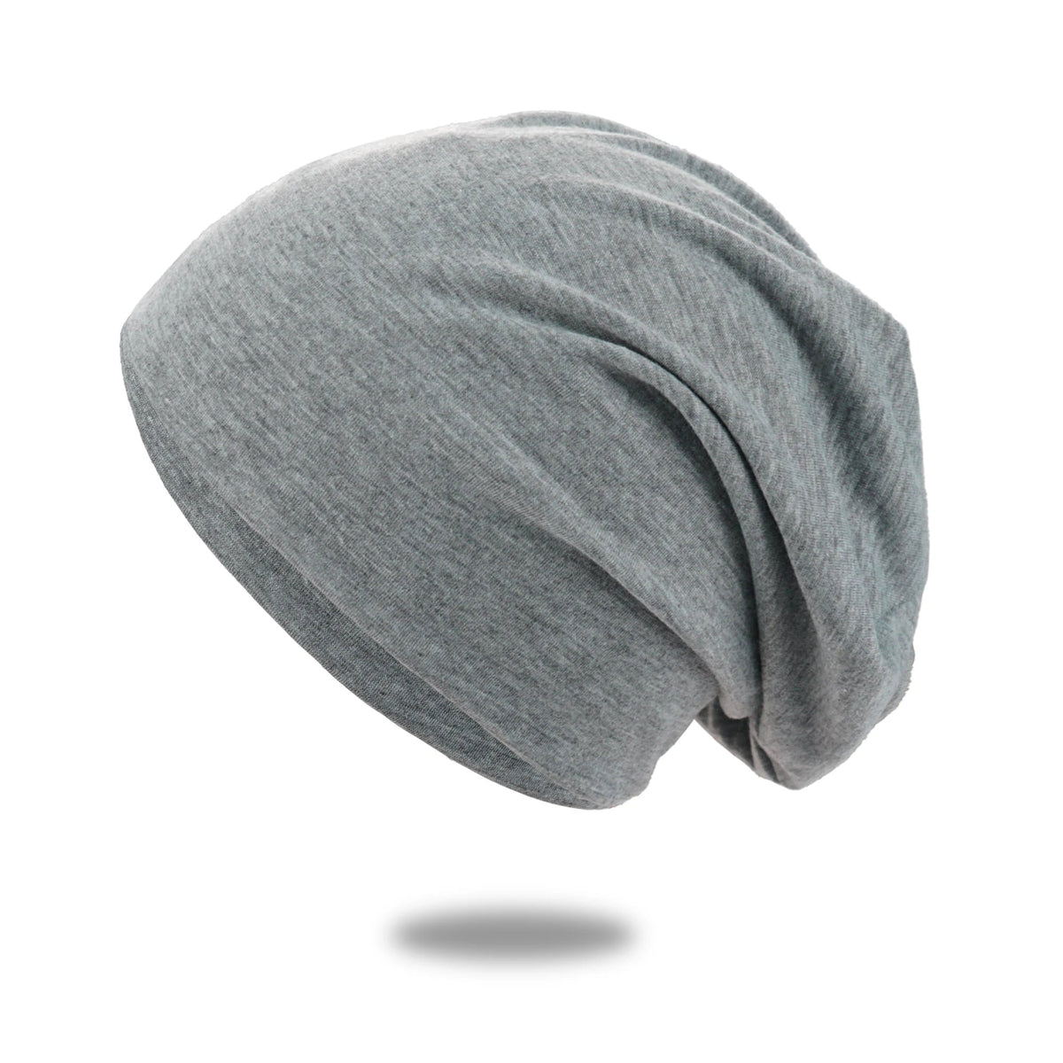Cozy Slouch Hat Beanie Cap 11