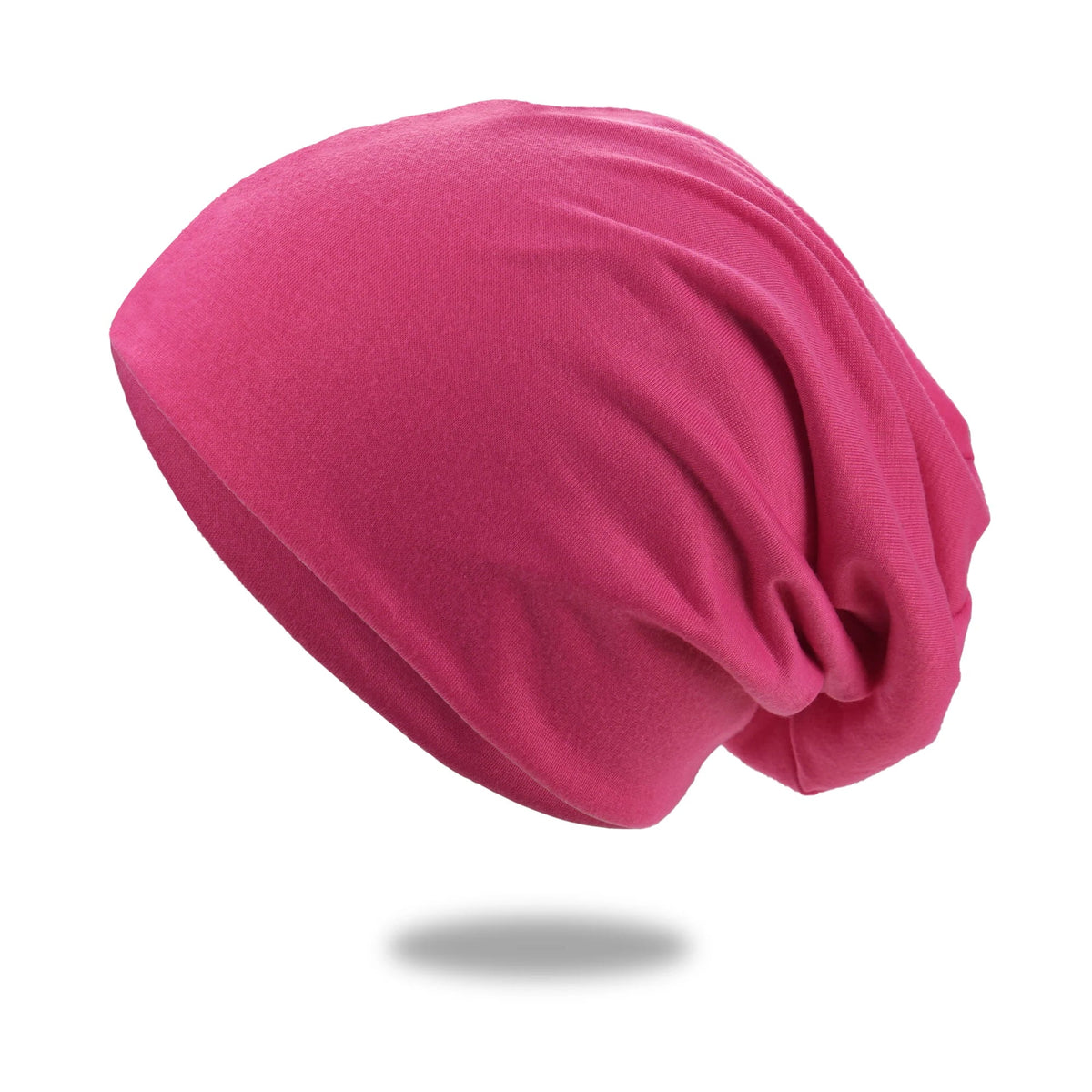 Cozy Slouch Hat Beanie Cap 14