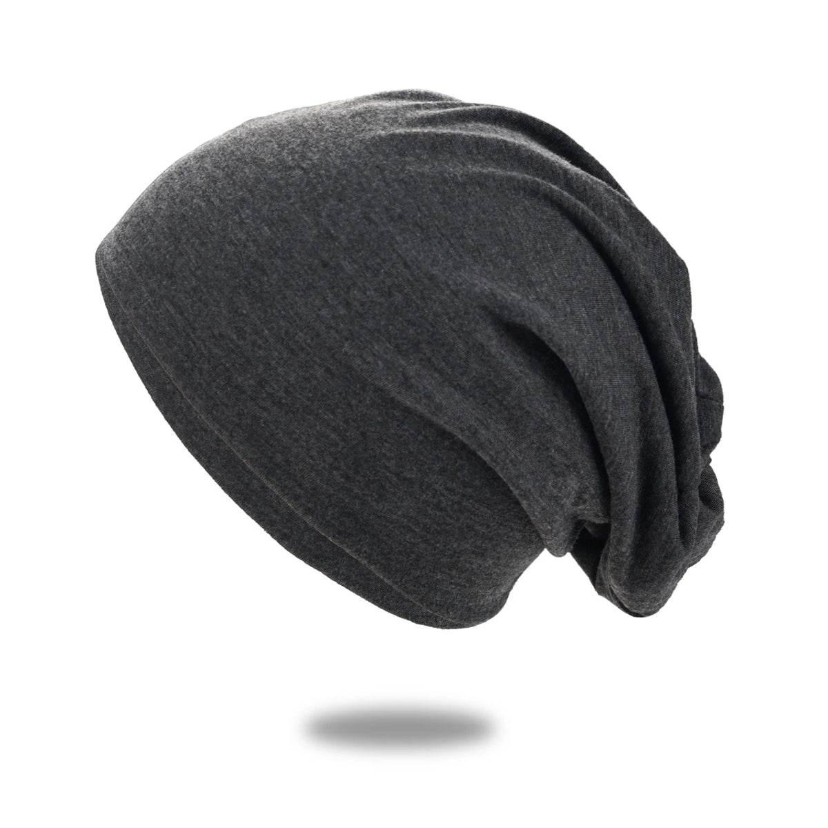 Cozy Slouch Hat Beanie Cap 6