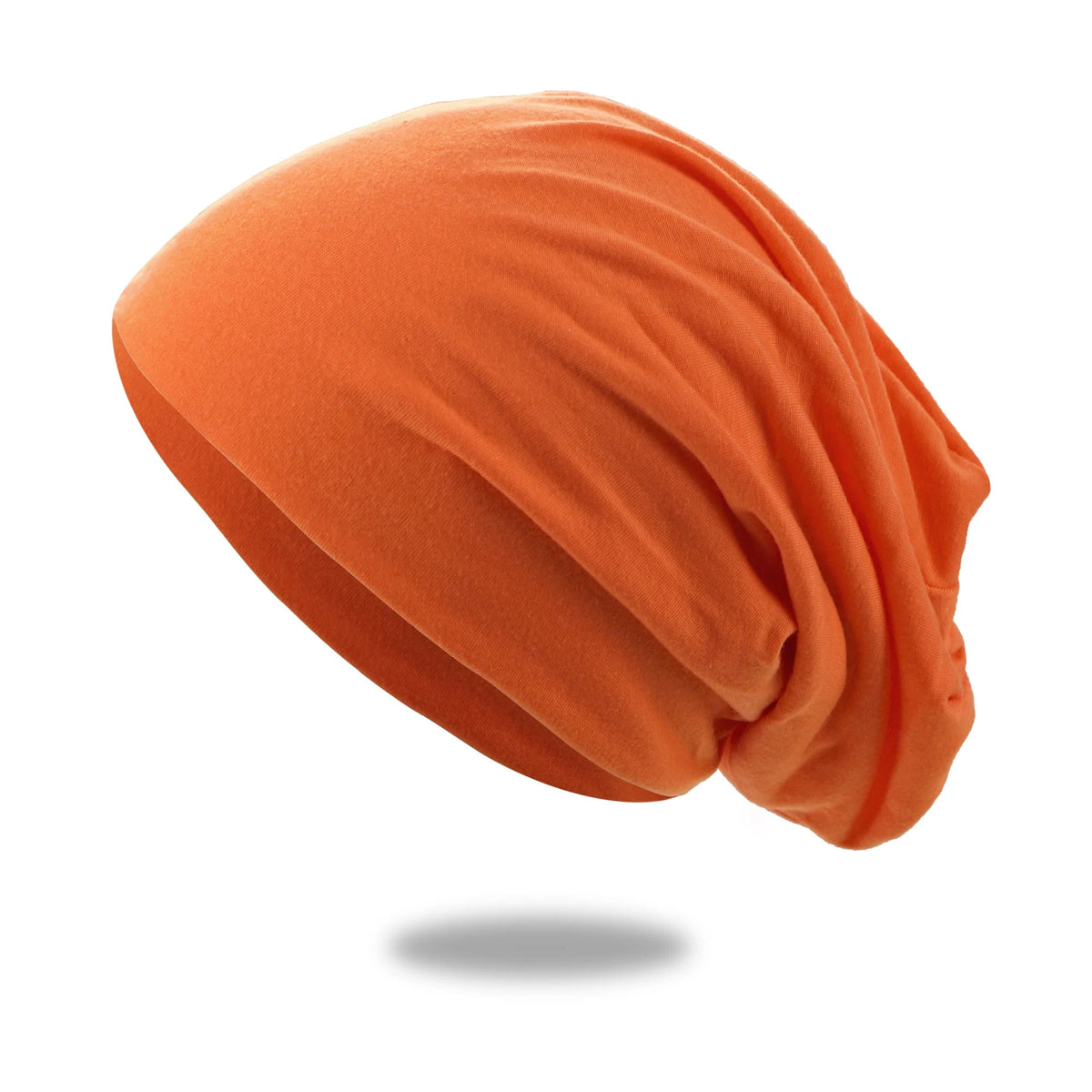 Cozy Slouch Hat Beanie Cap 9
