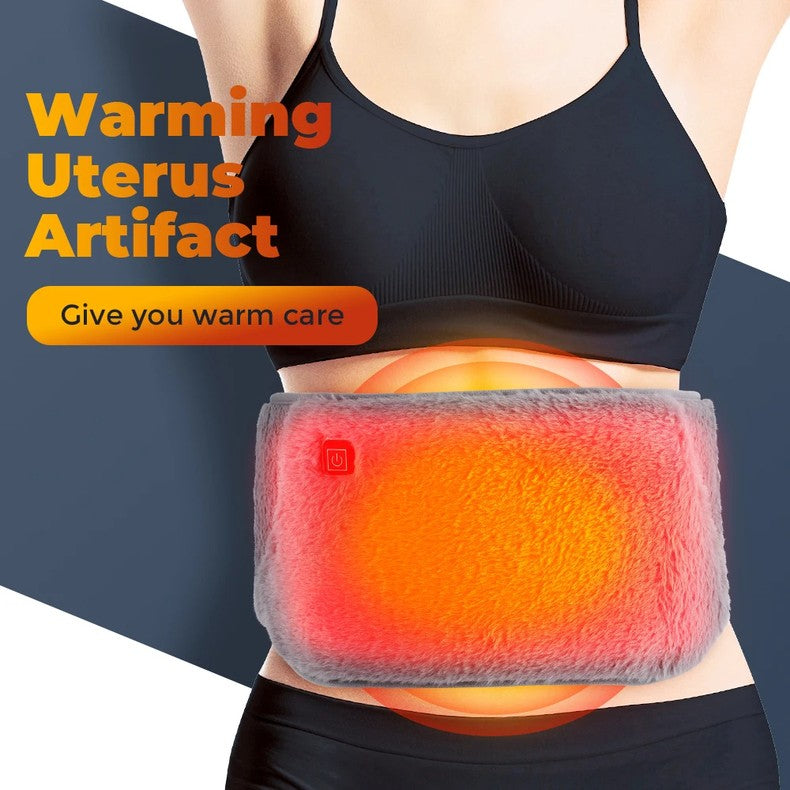 Electric Heating Belt 1