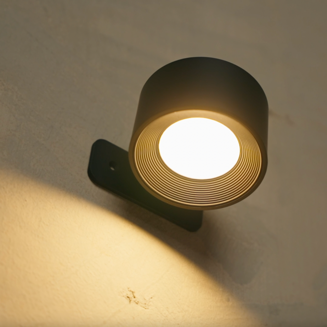 Flexilight | Wireless Magnetic Wall Lamp 9