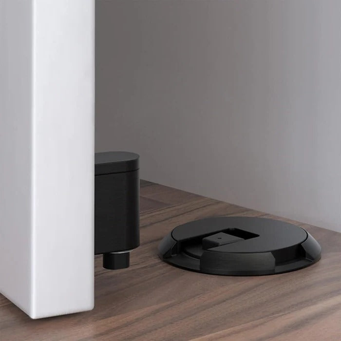 Heavy Duty Adjustable Door Stopper 7