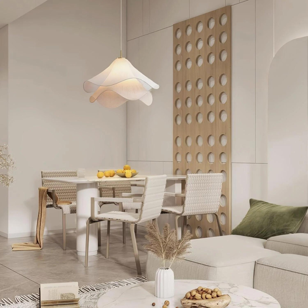 Pendant Ceiling Light Elegant Design