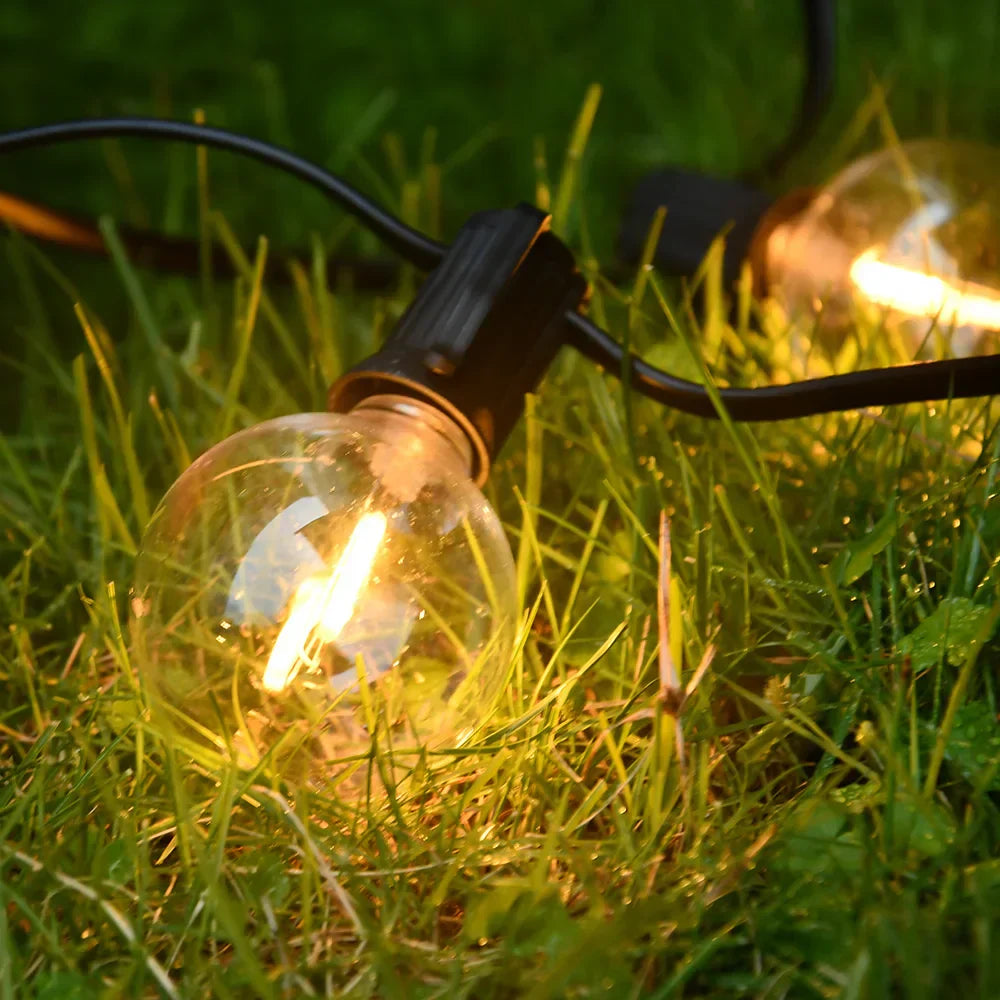 LumiString | LED Fairy Lights – Long-lasting and Energy-Efficient Ambiance 1