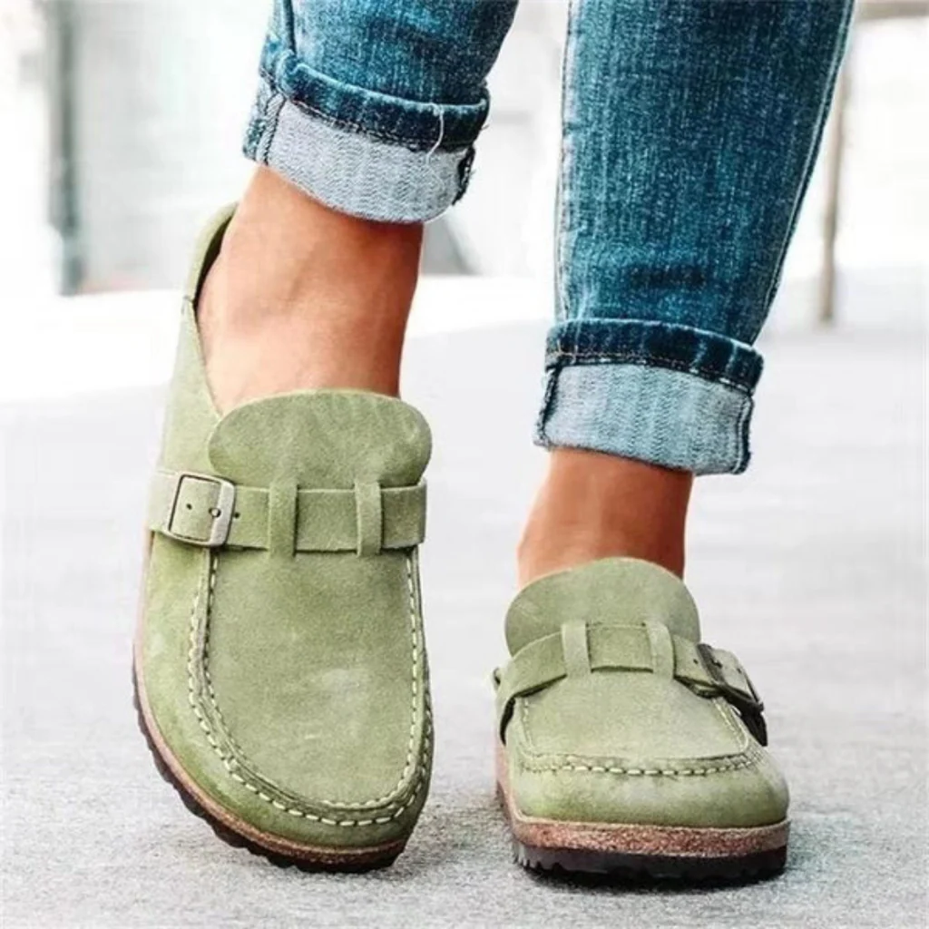 Orthopaedic clogs for women 0
