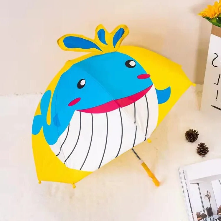 Rainbow Fun Kids Umbrella 1