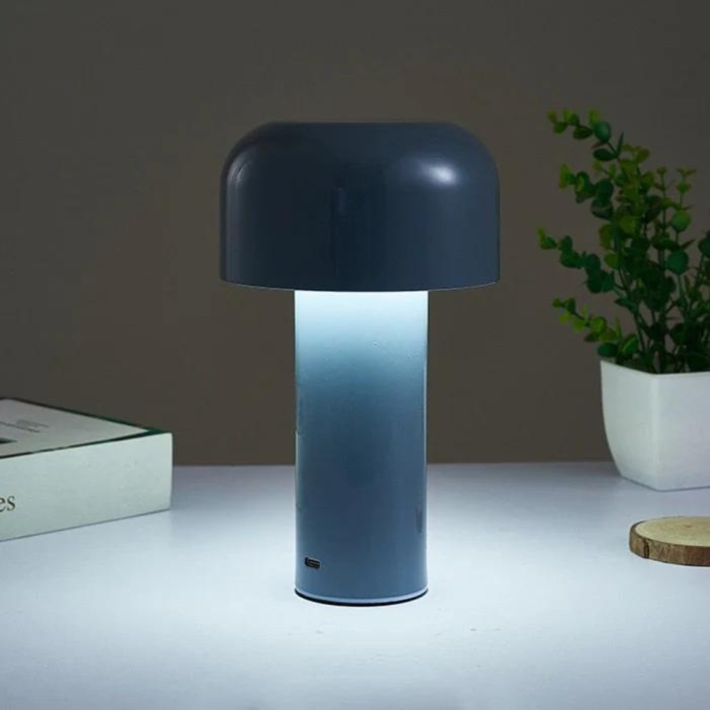 SparkDome | Table Lamp – Portable Light for Cozy Corners 2
