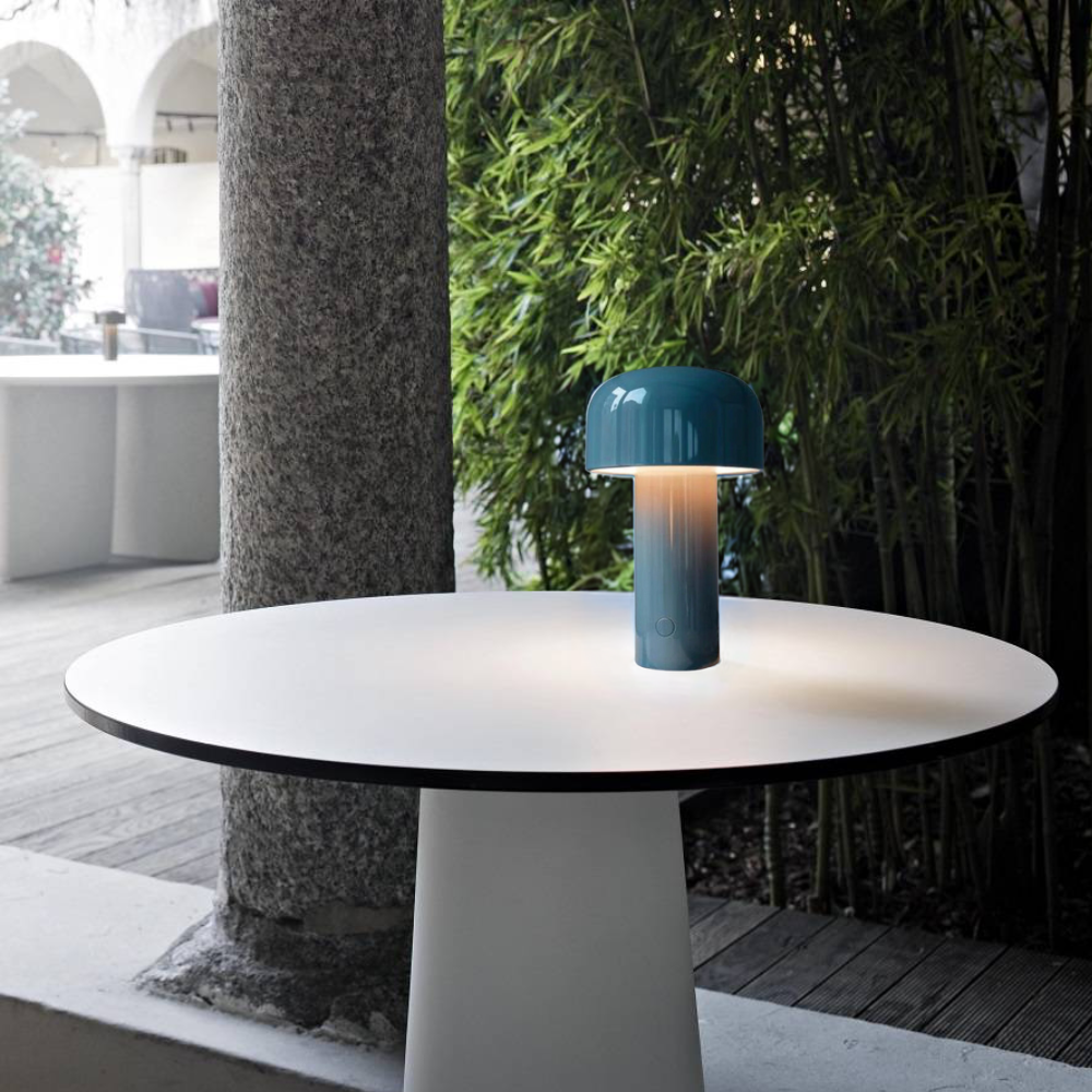 SparkDome | Table Lamp – Portable Light for Cozy Corners 6