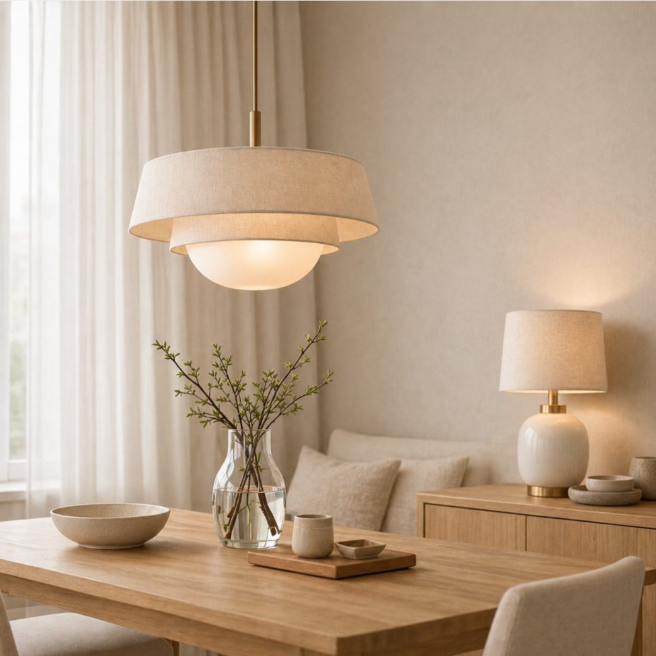 Cavari Wall Lamp