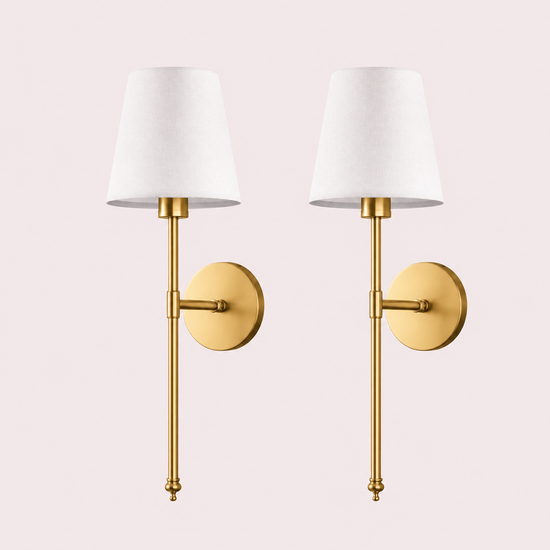 WALL LIGHTS