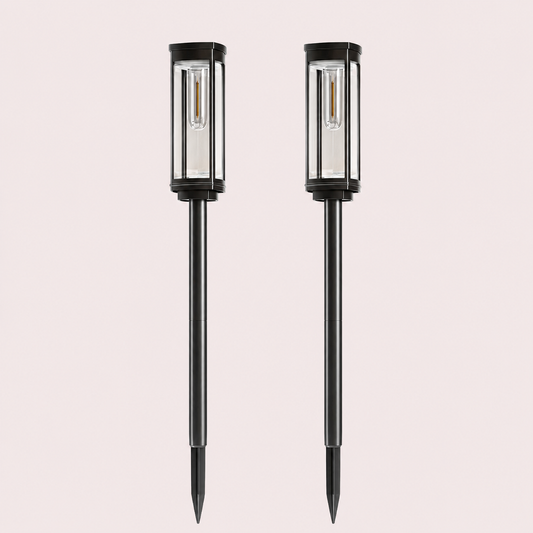 EXTERIOR LIGHTS