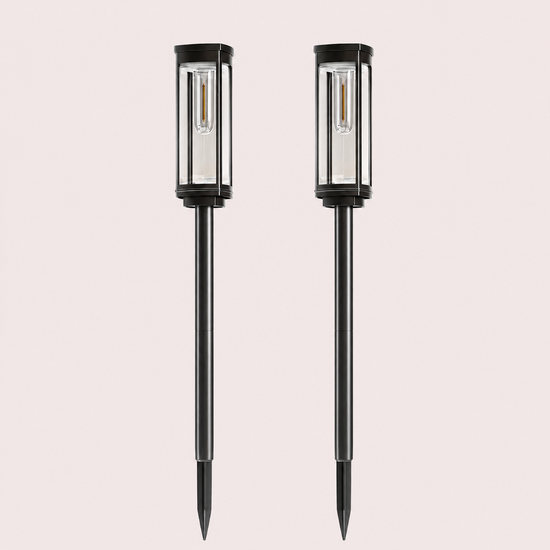 EXTERIOR LIGHTS