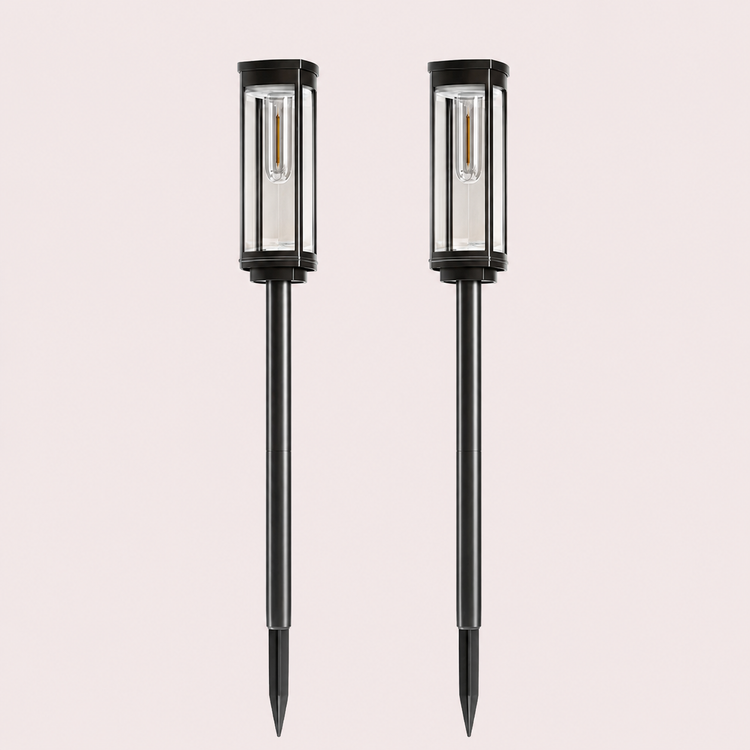 EXTERIOR LIGHTS
