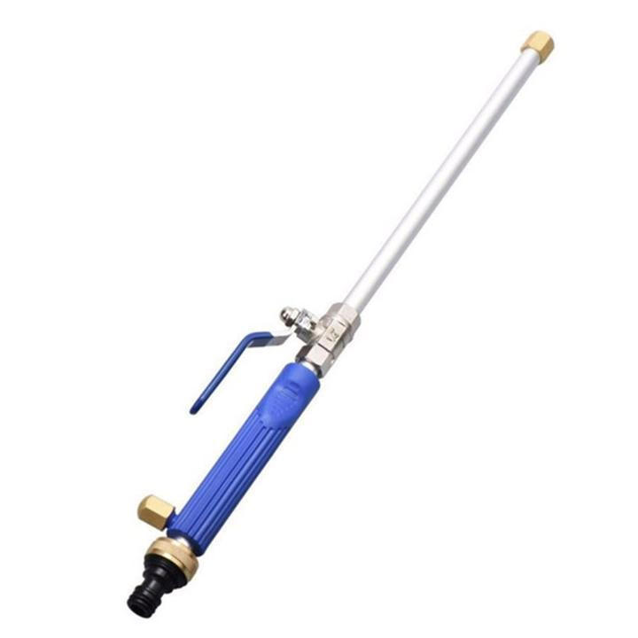 2-in-1 high-pressure cleaner 0