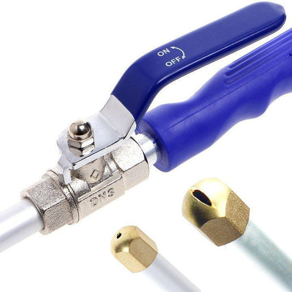 2-in-1 high-pressure cleaner 3