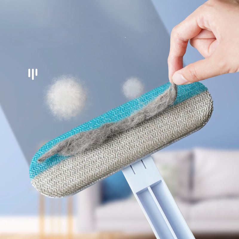 4 in 1 Pet Hair Remover Tool 0