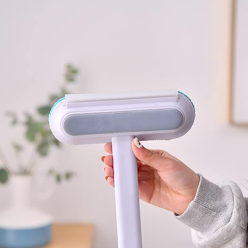 4 in 1 Pet Hair Remover Tool 5