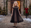 Girls Party Dress – Adriana Special Occasion Dress