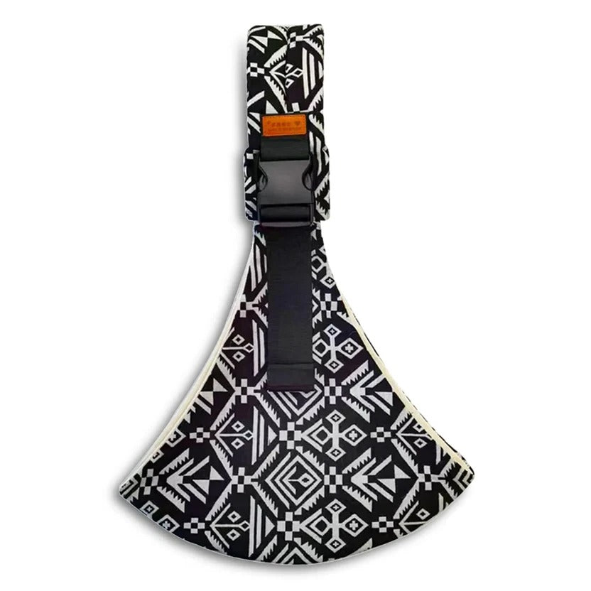 Adjustable Baby Sling Carrier 2