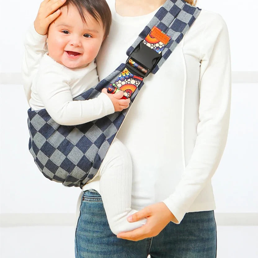 Adjustable Baby Sling Carrier 6