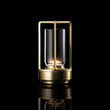 AuroraLume | Wireless Table Lamp – Portable Design and Soft Light 0
