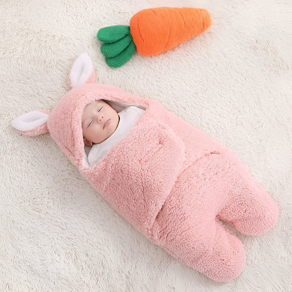 Baby Blanket 1