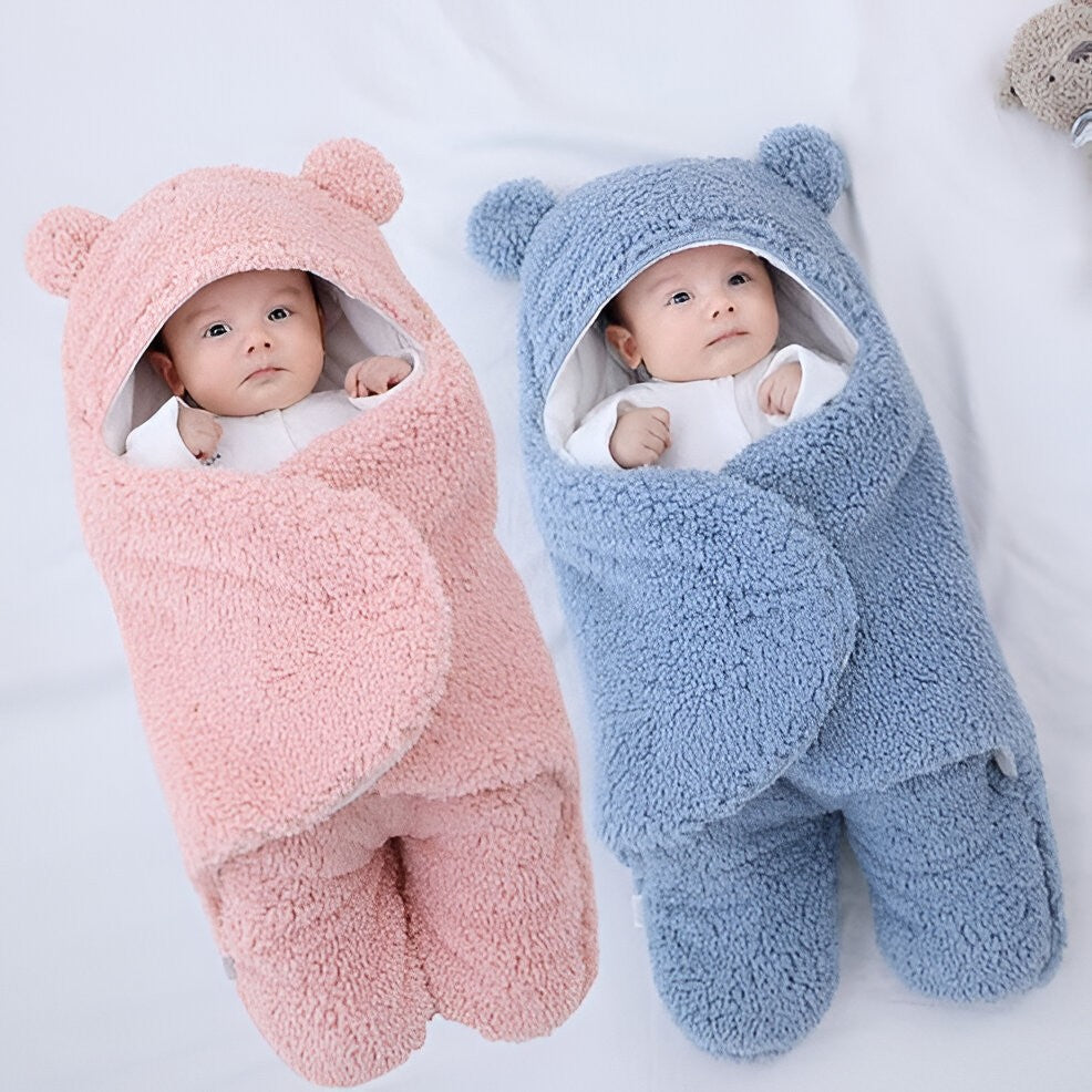 Baby Blanket 4