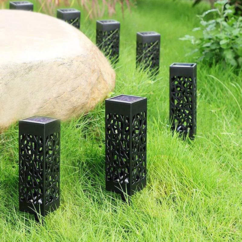 BrightLeaf | Garden Light – Weatherproof Lamp for Outdoor Environment 4