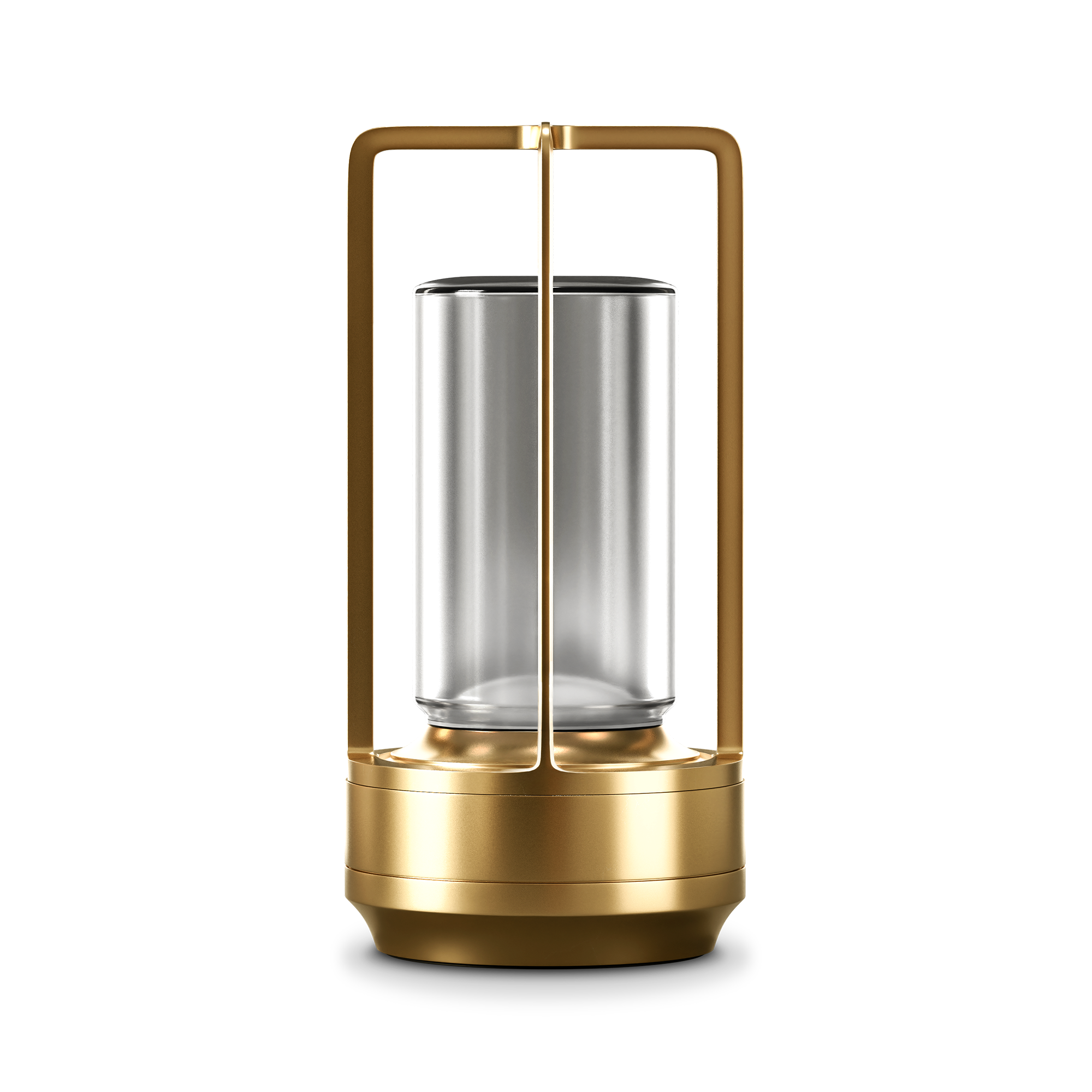 CRYSTAL TABLE LAMP