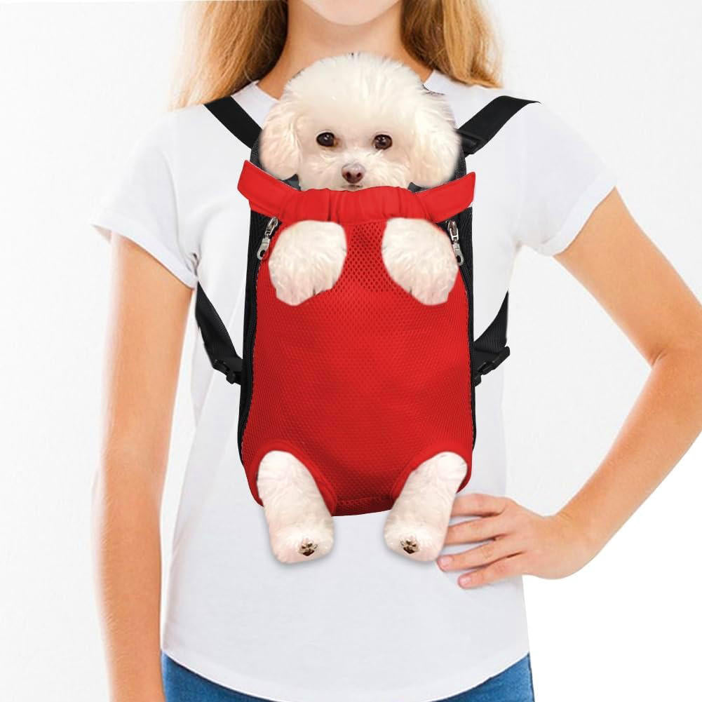 Cat Carrier Pouch 0