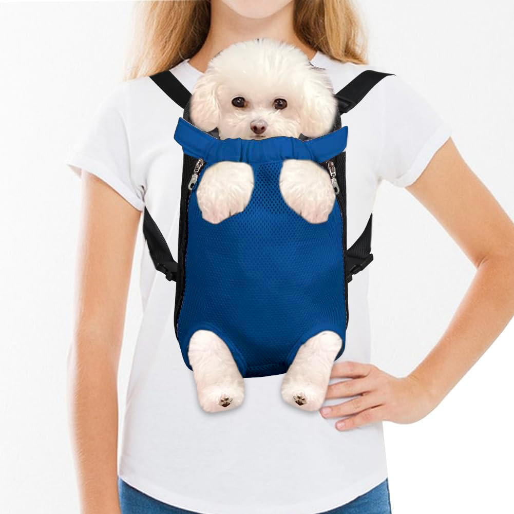 Cat Carrier Pouch 10