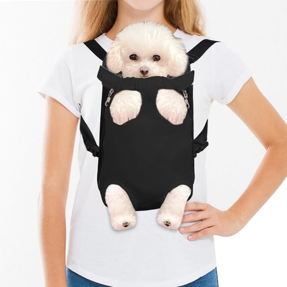 Cat Carrier Pouch 6