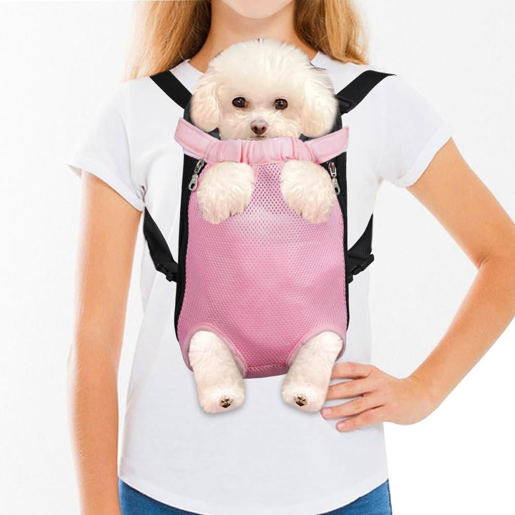 Cat Carrier Pouch 7