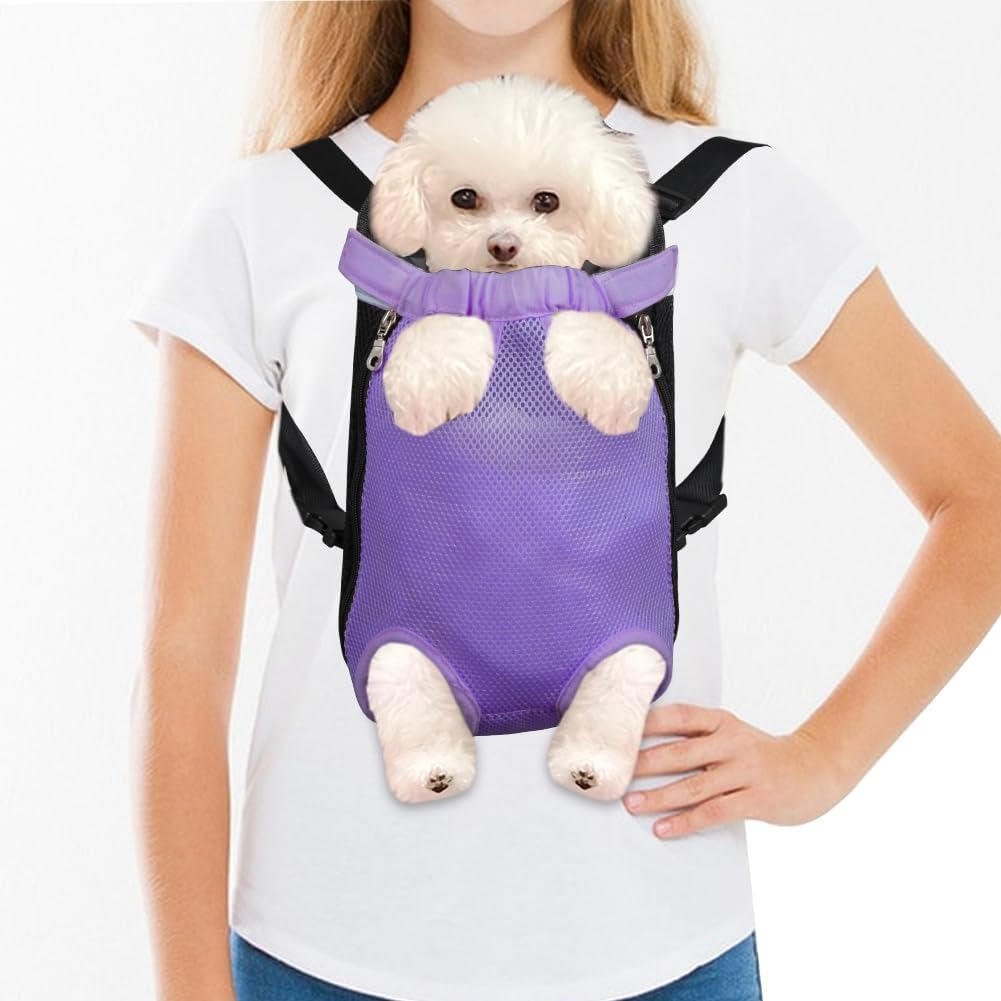 Cat Carrier Pouch 8