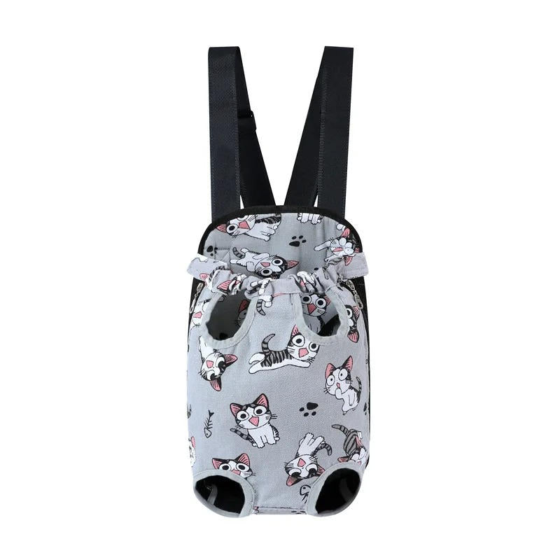 Cat Carrier Pouch 9