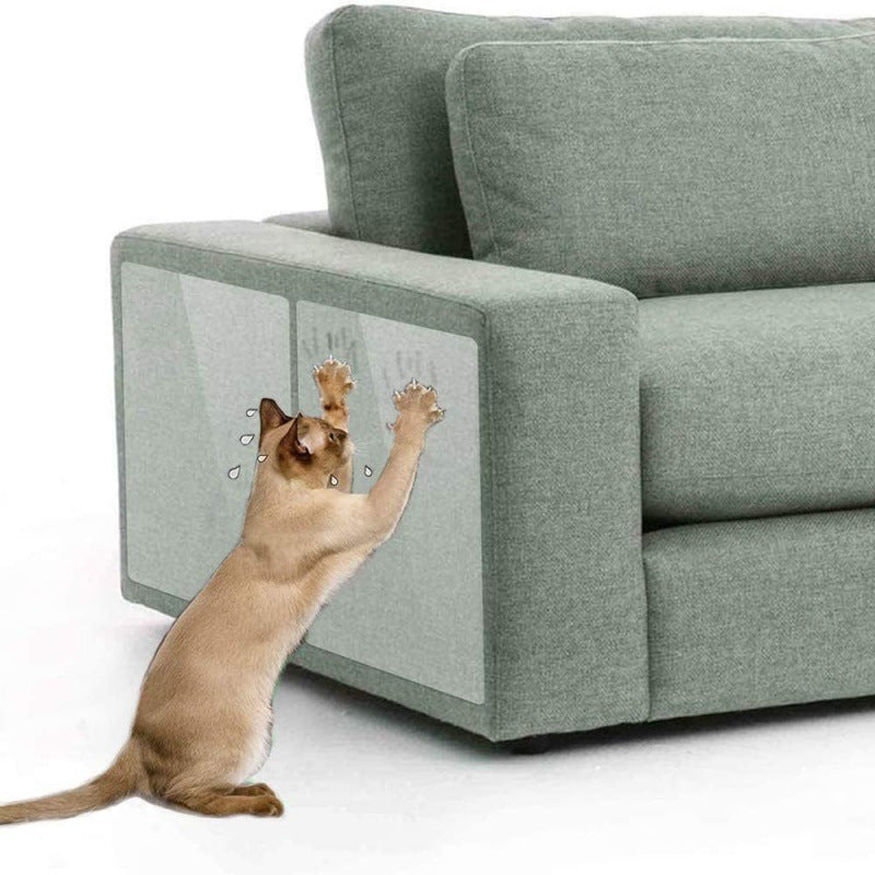 Cat Furniture Scratch Protector 2
