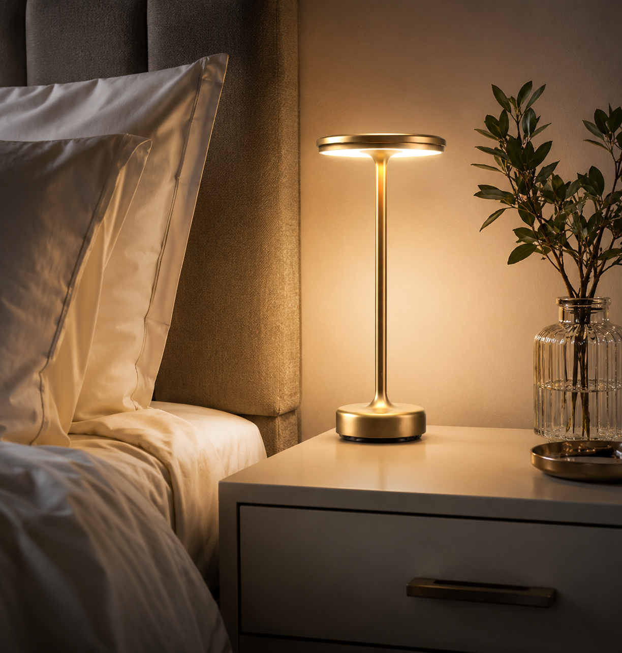 SOLARA TABLE LAMP