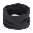 Cozy Cashmere Winter Scarf Neck Warmer 0