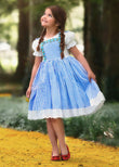 DOROTHY COSTUME 0