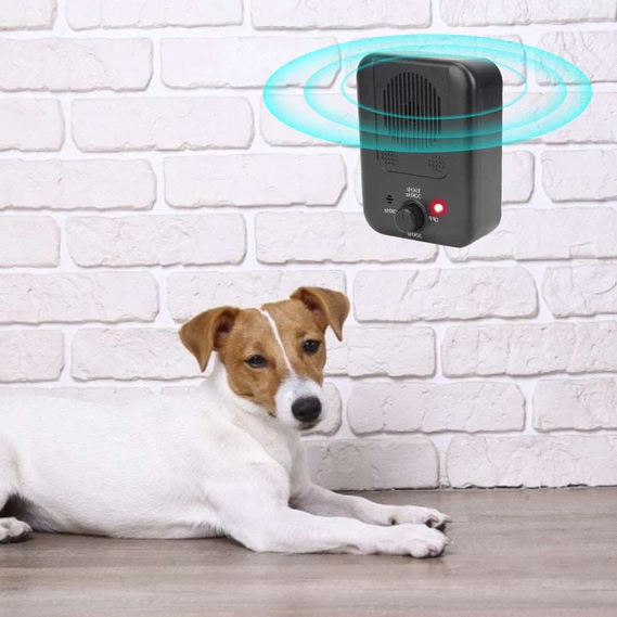 Dog Anti Barking Device 5