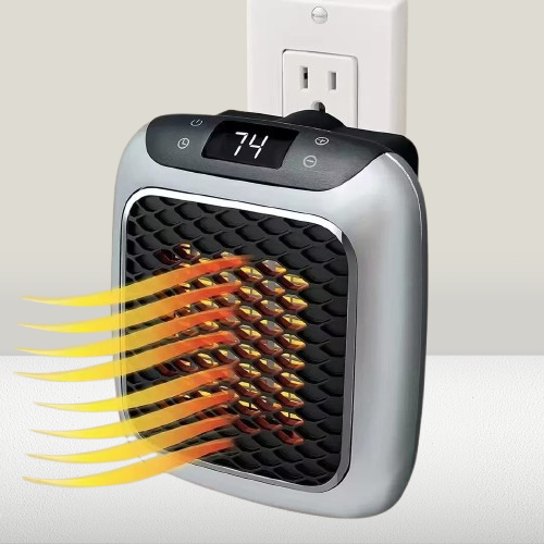Electric Portable Mini Heater 0