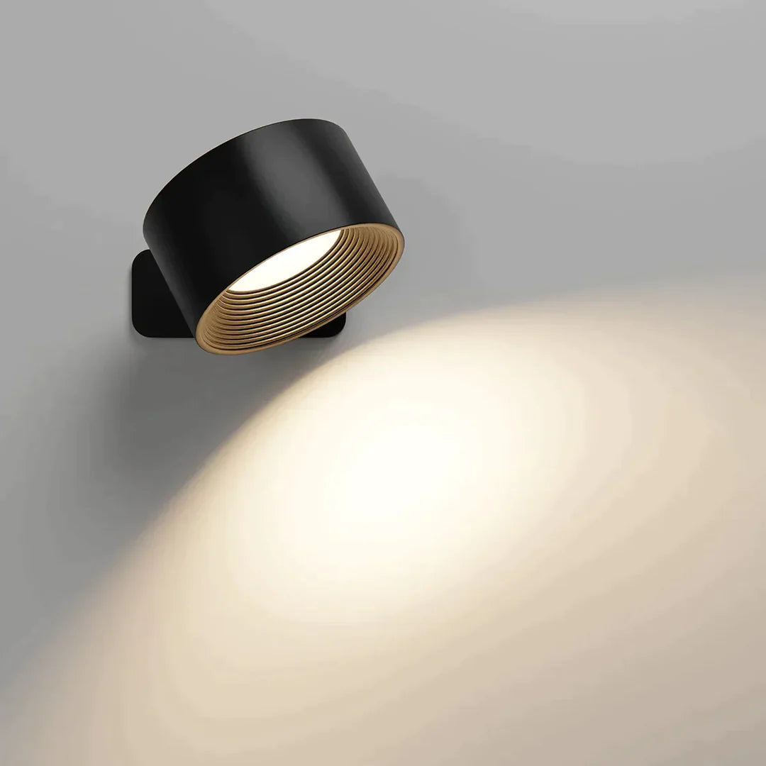 Flexilight | Wireless Magnetic Wall Lamp 1