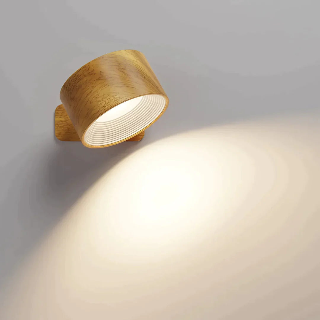 Flexilight | Wireless Magnetic Wall Lamp 10