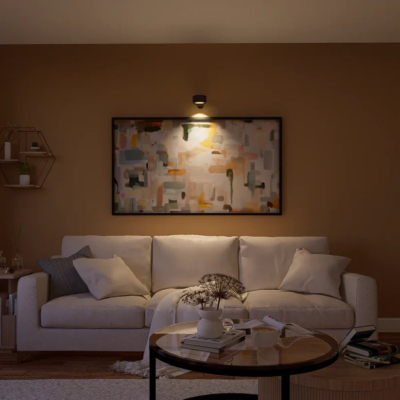 Flexilight | Wireless Magnetic Wall Lamp 3