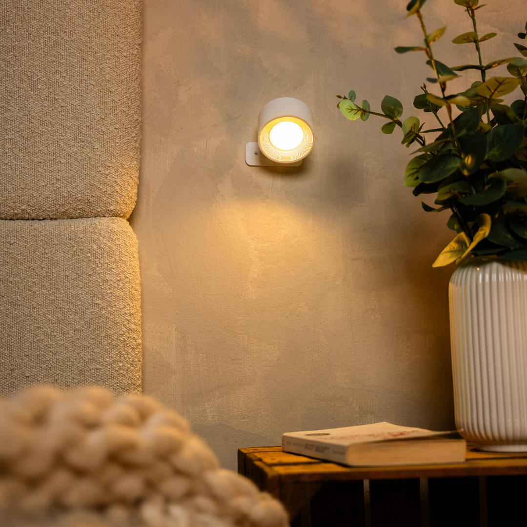 Flexilight | Wireless Magnetic Wall Lamp 5